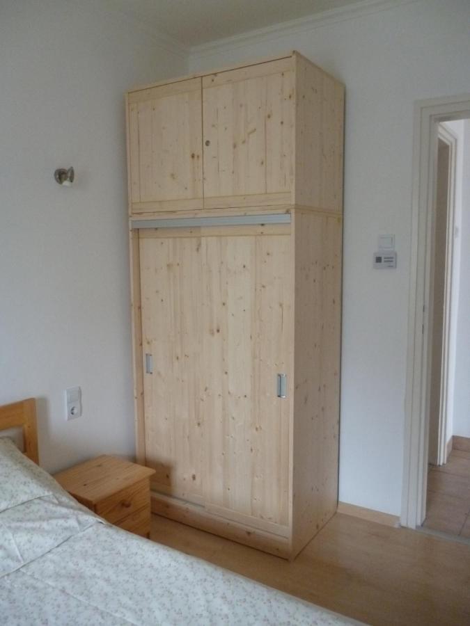 Appartamento Keresztmama Háza Hajdúszoboszló Esterno foto